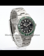 Rolex Submariner Date 41mm "Starbucks" ref.126610LV - Image 3