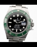 Rolex Submariner Date 41mm "Starbucks" ref.126610LV - Image 4