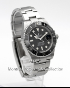 Rolex Submariner Date 41mm r&eacute;f.126610LN - Image 3