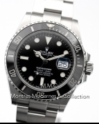 Rolex Submariner Date 41mm r&eacute;f.126610LN - Image 4