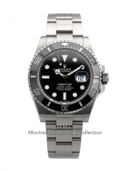 Rolex - Submariner Date 41mm r&eacute;f.126610LN
