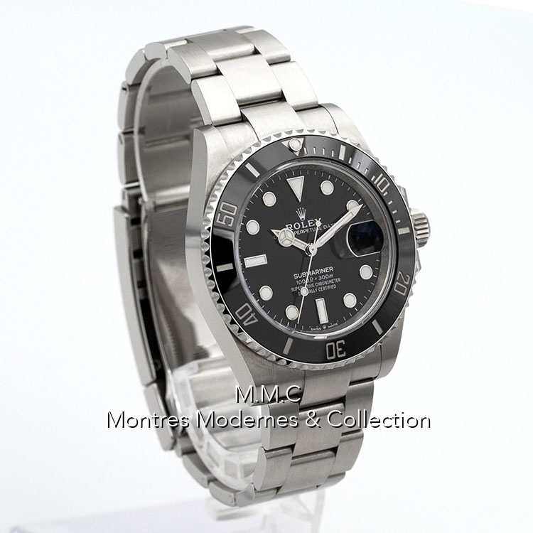Rolex Submariner Date 41mm réf.126610LN - Image 3