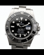 Rolex Submariner Date 41mm réf.126610LN - Image 4