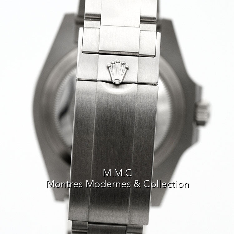 Rolex Submariner Date 41mm réf.126610LN - Image 5