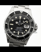 Rolex Submariner Date r&eacute;f.1680 - Image 4