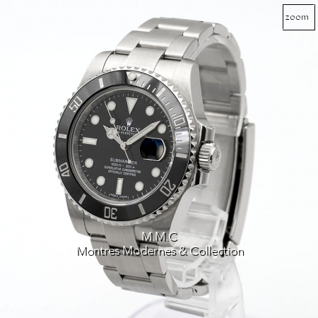 Rolex Submariner Date ref 116610LN - Image 2
