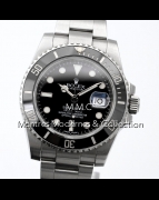 Rolex Submariner Date réf.116610LN - Image 4