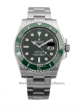 Rolex - Submariner Date r&eacute;f.116610LV dite "HULK"