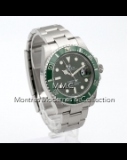 Rolex Submariner Date réf.116610LV dite "HULK" - Image 3