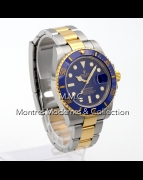 Rolex Submariner Date r&eacute;f.116613LB - Image 3