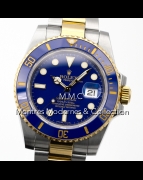Rolex Submariner Date r&eacute;f.116613LB - Image 4