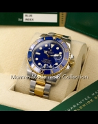 Rolex Submariner Date r&eacute;f.116613LB - Image 6