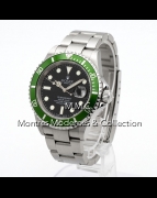 Rolex Submariner Date r&eacute;f.16610LV "Fat Four" MK1 "NOS"  - Image 2