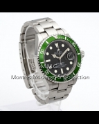 Rolex Submariner Date r&eacute;f.16610LV "Fat Four" MK1 "NOS"  - Image 3