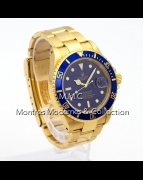 Rolex Submariner Date réf.16618 - Image 3
