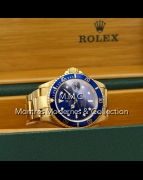 Rolex Submariner Date réf.16618 - Image 6