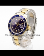 Rolex Submariner Date r&eacute;f.16803 - Image 2