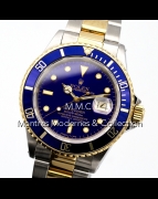Rolex Submariner Date r&eacute;f.16803 - Image 4