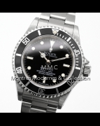 Rolex Submariner r&eacute;f.14060M - Image 4