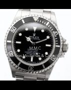 Rolex Submariner réf.14060M - Image 4