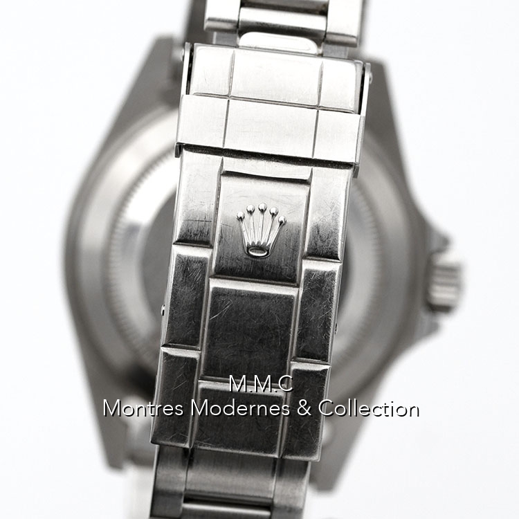 Rolex Submariner réf.14060M - Image 5