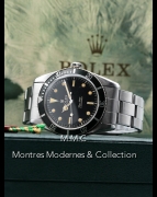 Rolex Submariner ref.5508 - Image 2