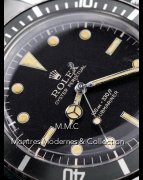 Rolex Submariner ref.5508 - Image 4