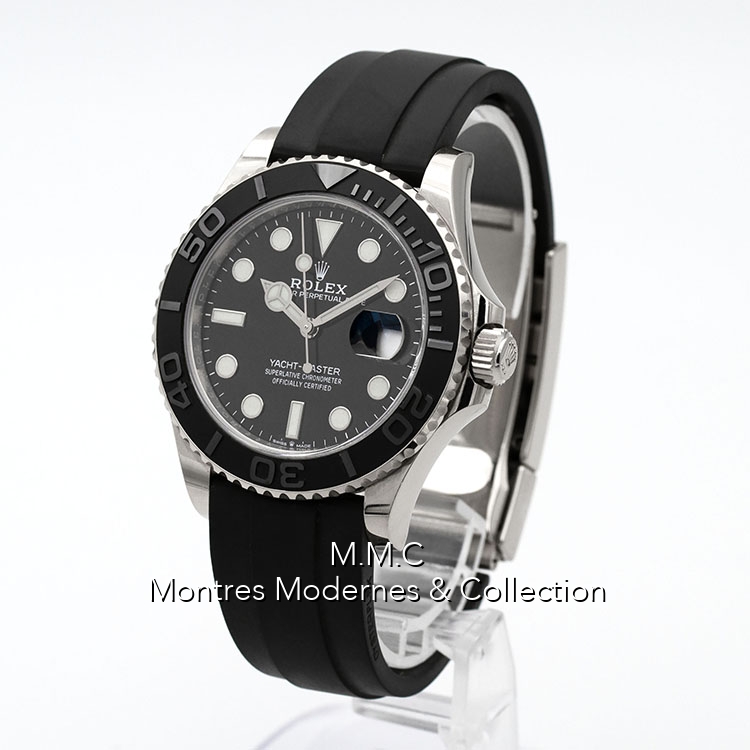 Rolex Yacht-Master 42 réf.226659 - Image 3