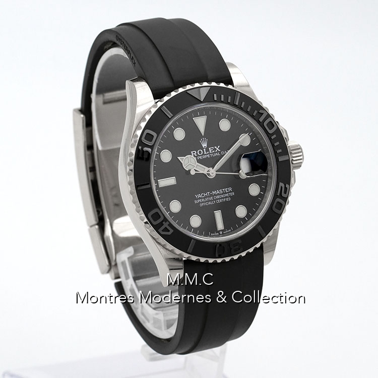 Rolex Yacht-Master 42 réf.226659 - Image 4