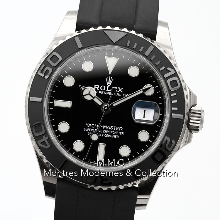 Rolex Yacht-Master 42 réf.226659 - Image 5