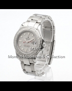 Rolex Yacht-Master Medium r&eacute;f.168622 - Image 2