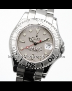 Rolex Yacht-Master Medium r&eacute;f.168622 - Image 4