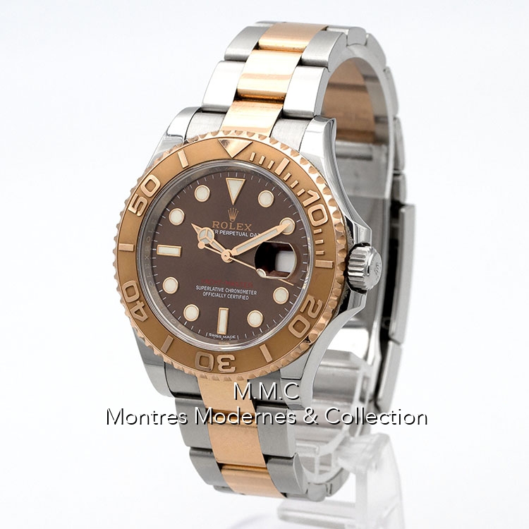 Rolex Yacht-Master réf.116621 - Image 2