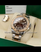 Rolex Yacht-Master réf.116621 - Image 5