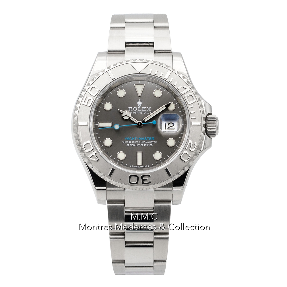 Rolex Yacht-Master réf.116622 - Image 1