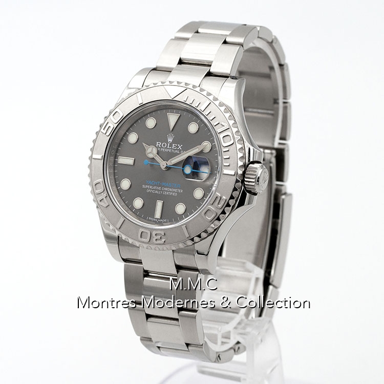Rolex Yacht-Master réf.116622 - Image 2