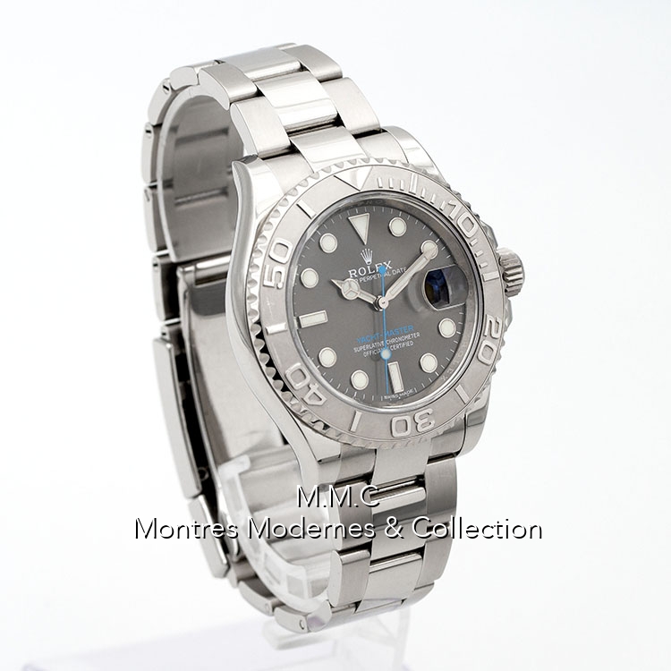 Rolex Yacht-Master réf.116622 - Image 3
