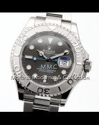 Rolex Yacht-Master réf.116622 - Image 4