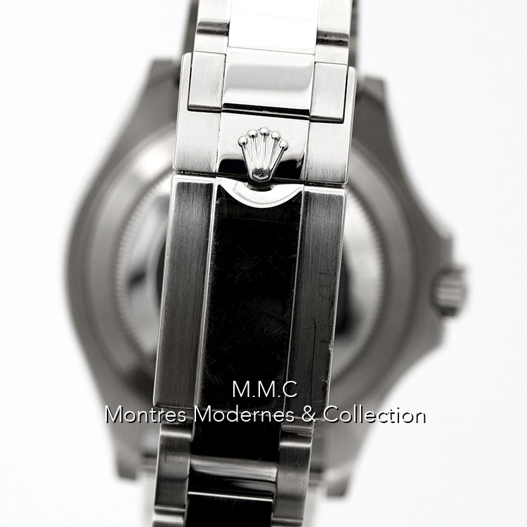 Rolex Yacht-Master réf.116622 - Image 5