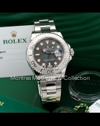 Rolex Yacht-Master réf.116622 - Image 6
