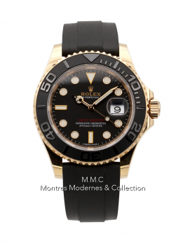 Rolex - Yacht-Master r&eacute;f.116655
