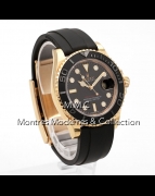 Rolex Yacht-Master réf.116655 - Image 3