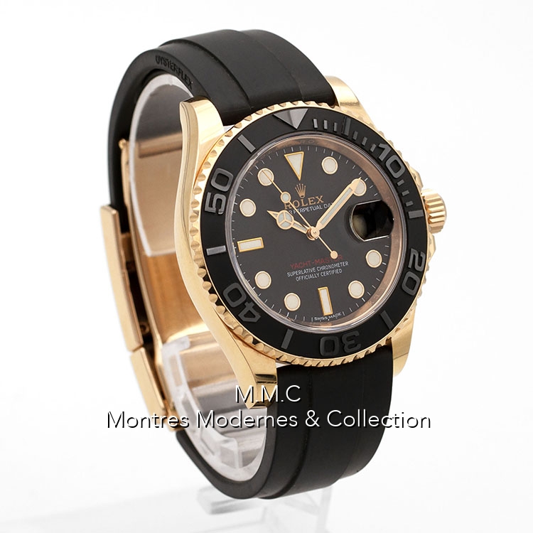 Rolex Yacht-Master réf.116655 - Image 3