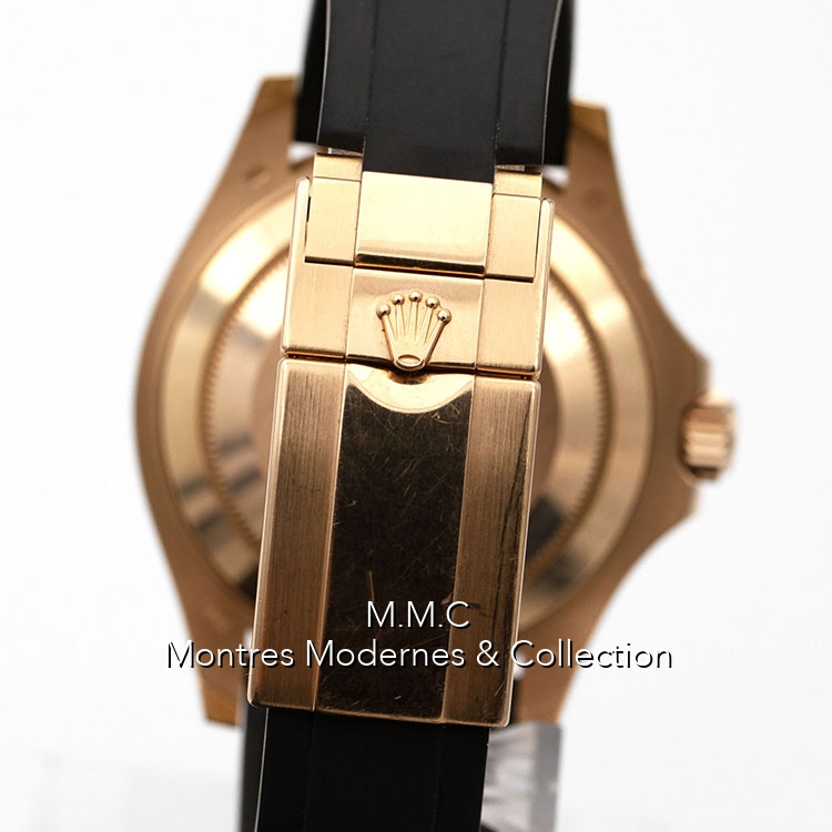 Rolex Yacht-Master réf.116655 - Image 5