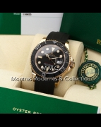 Rolex Yacht-Master réf.116655 - Image 6