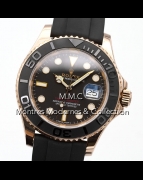 Rolex Yacht-Master réf.116655 - Image 4