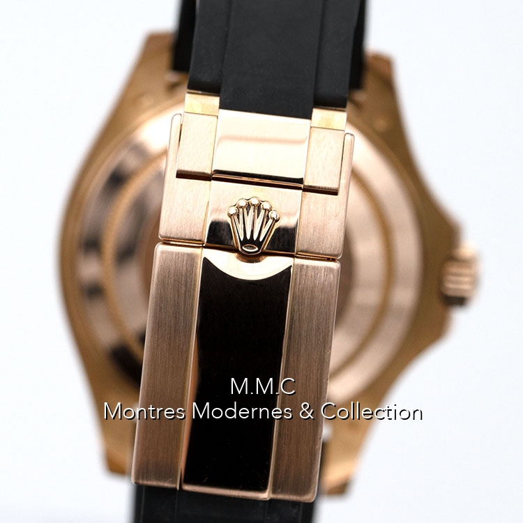 Rolex Yacht-Master réf.116655 - Image 5