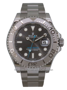 Rolex - Yacht-Master r&eacute;f.126622
