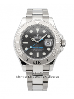 Rolex - Yacht-Master r&eacute;f.126622