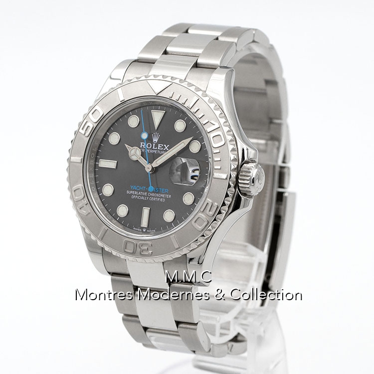 Rolex Yacht-Master réf.126622 - Image 2